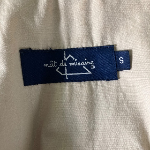 Mat De Misaine Saharienne - Picture 6 of 6